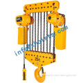 Electric hoist 15Ton-35Ton (With Bolts)